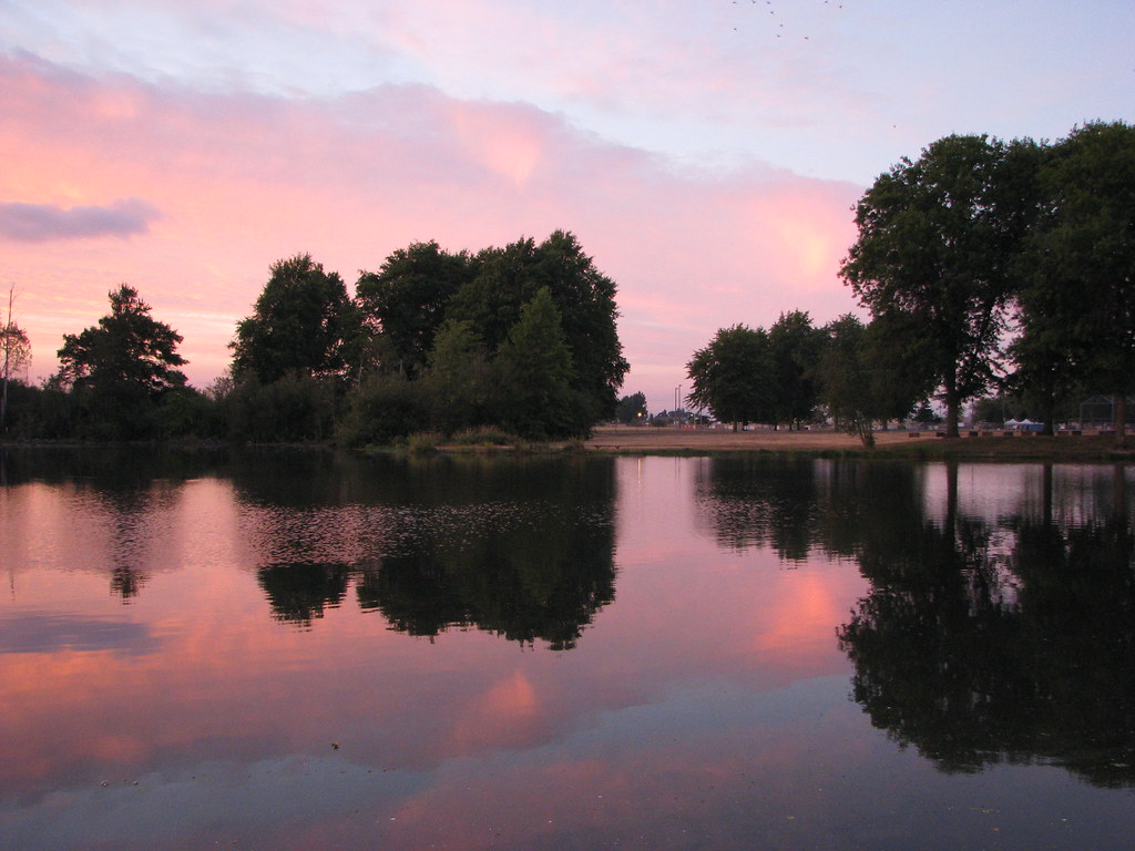 TImberlinnPark