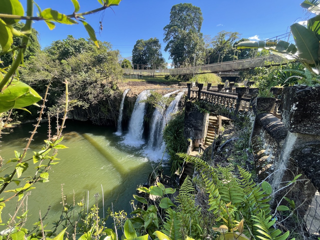 PARONELLA PARK